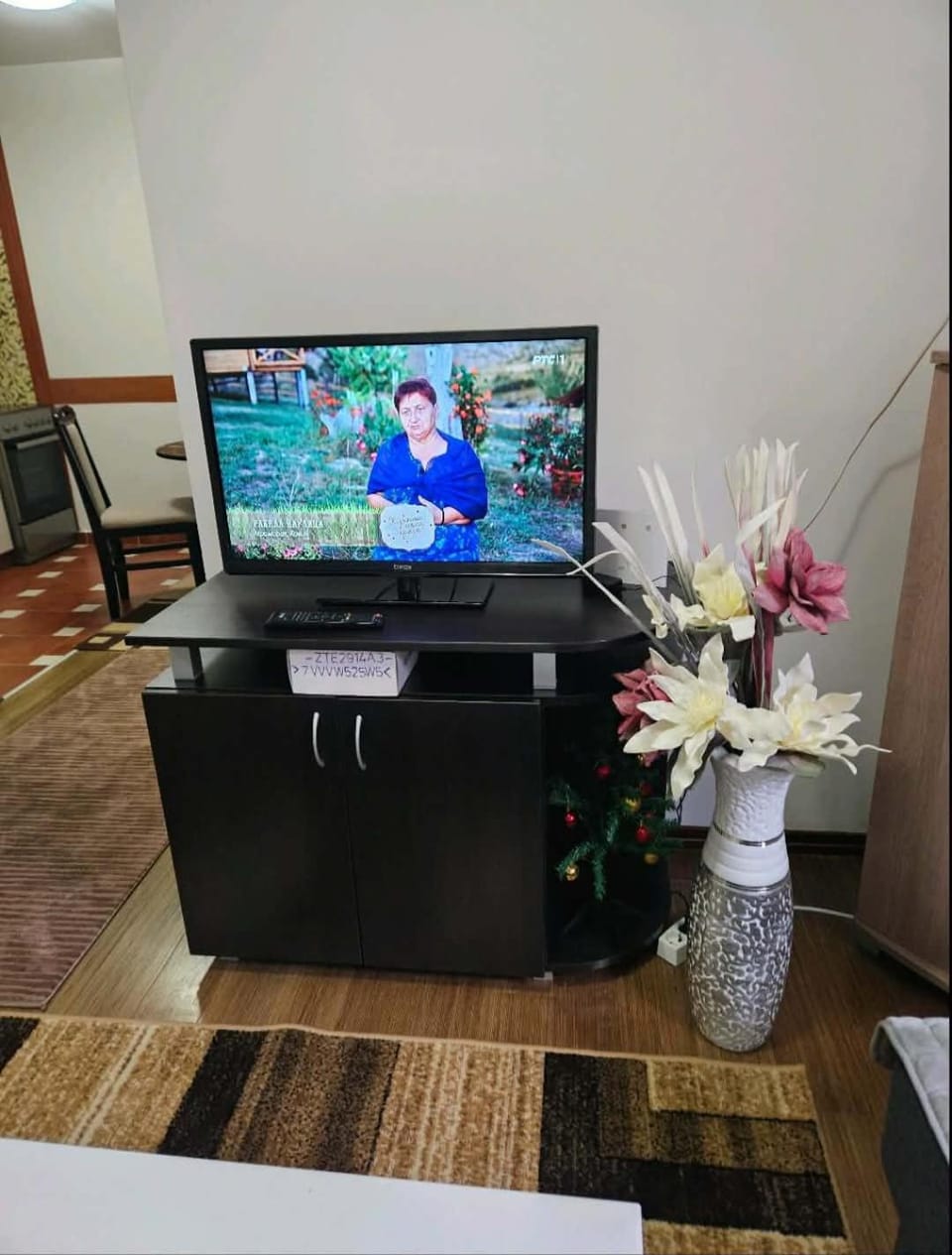 Apartman Marija III Apartment in Serbia