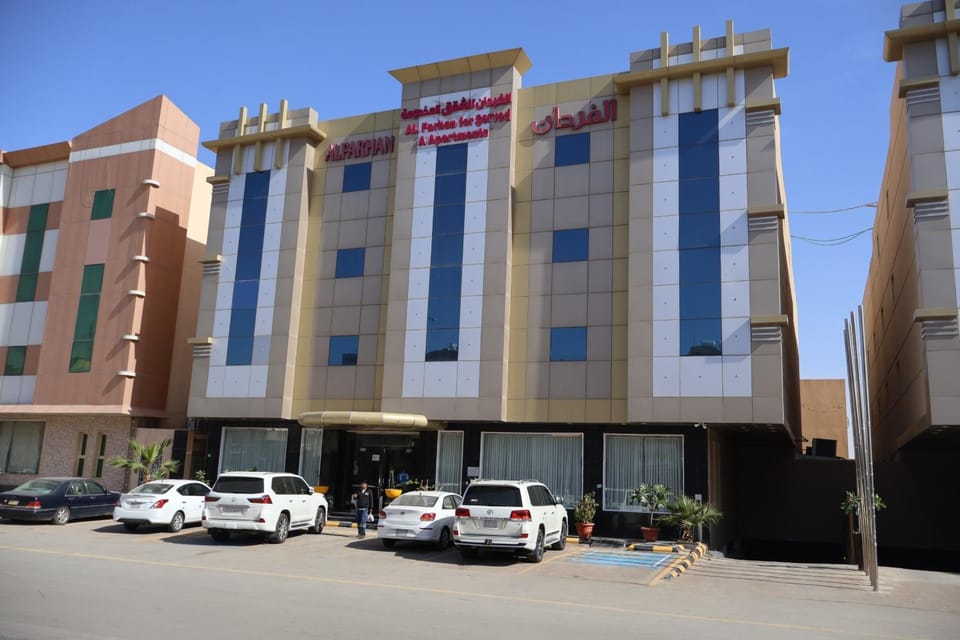 Property building, Location