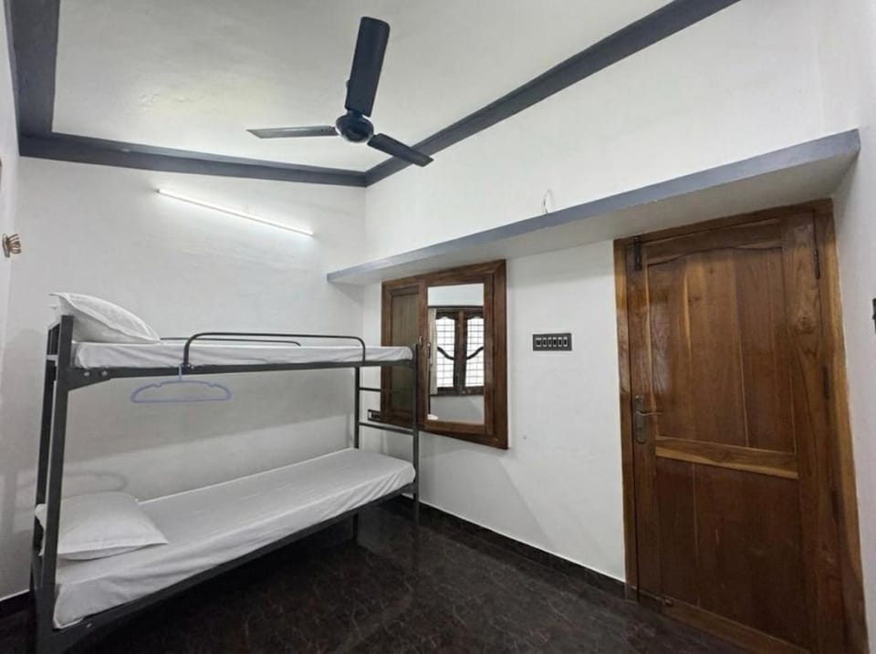 Sreekrishnapuram Family Retreat House in Kerala