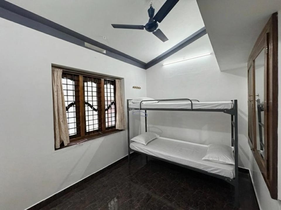 Sreekrishnapuram Family Retreat House in Kerala