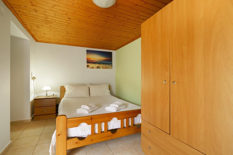 Studio Liana House in Ithaca