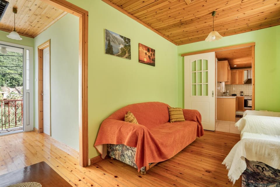 Villa Liana House in Ithaca