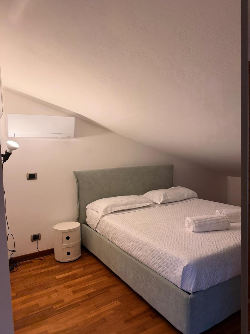 Loft 47 Apartment in Forte dei Marmi