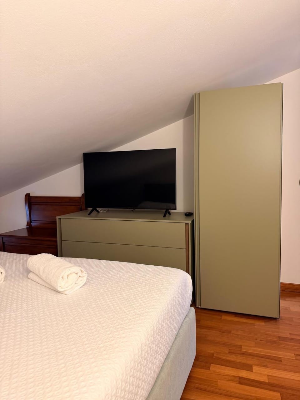 Loft 47 Apartment in Forte dei Marmi