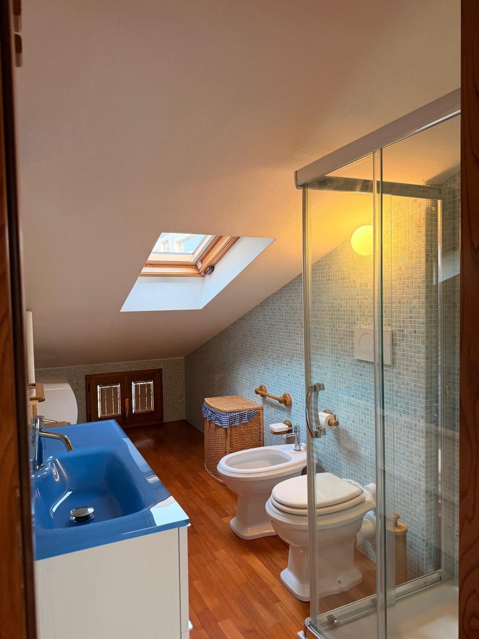 Loft 47 Apartment in Forte dei Marmi