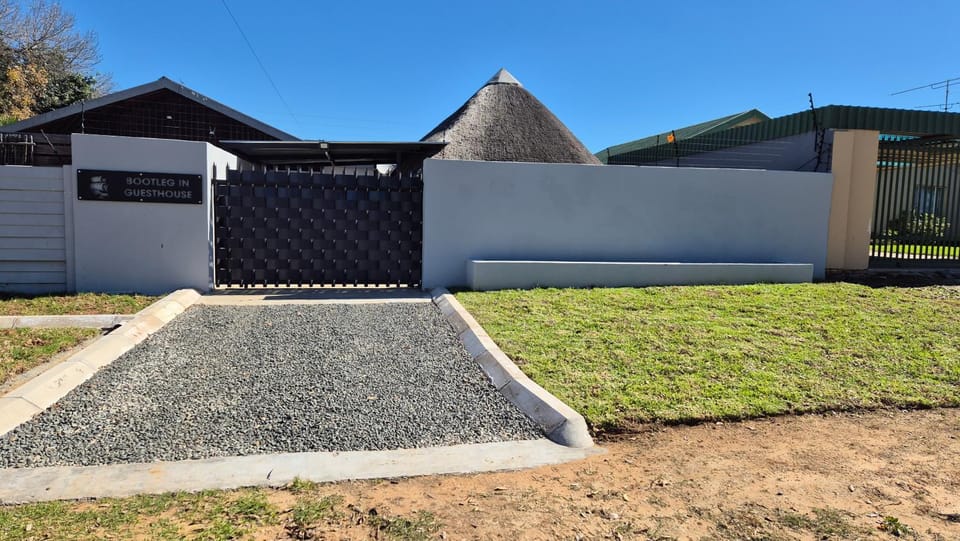 Bootleg Inn Bed and Breakfast in North West, South Africa