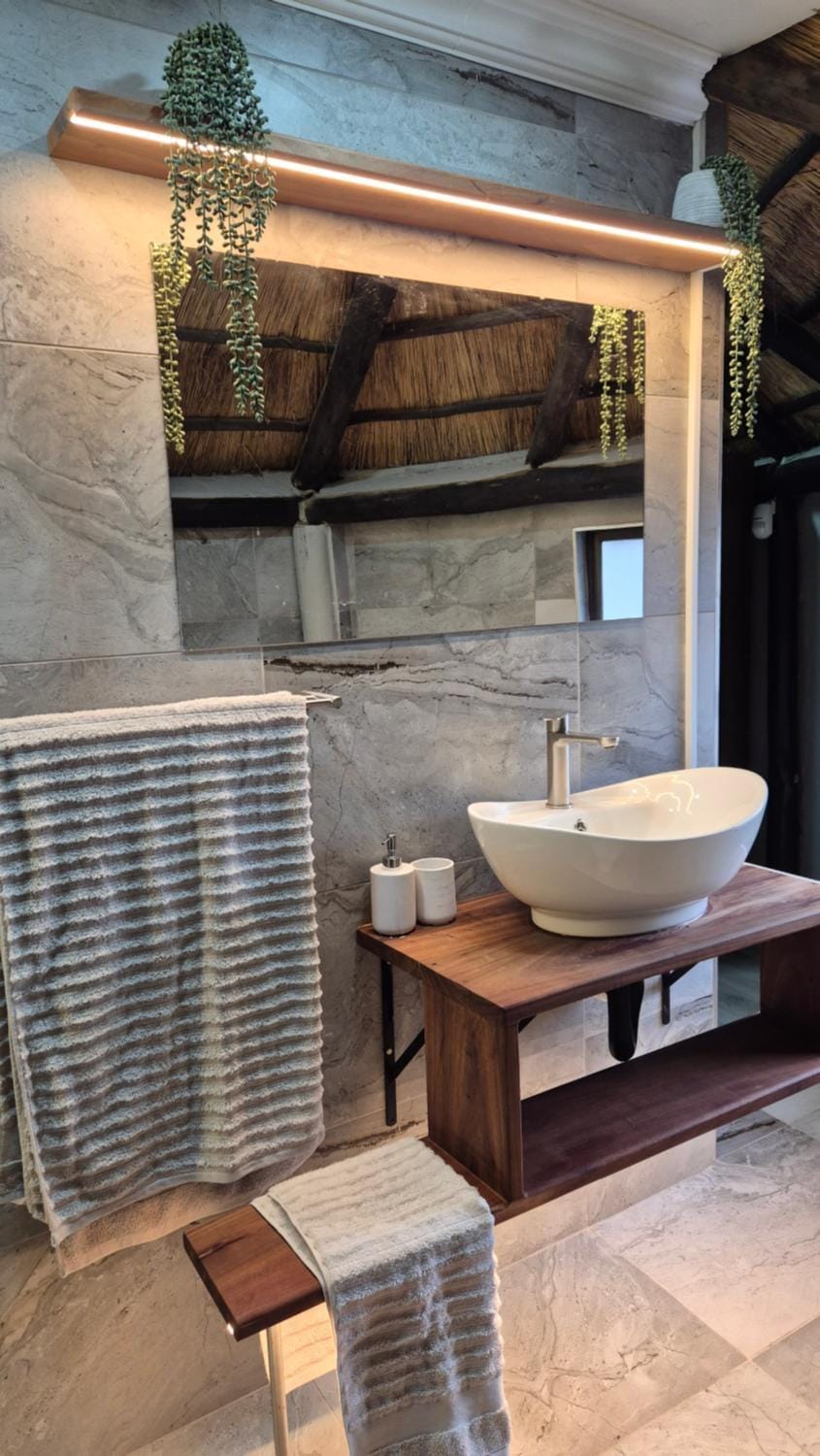 Bootleg Inn Bed and Breakfast in North West, South Africa