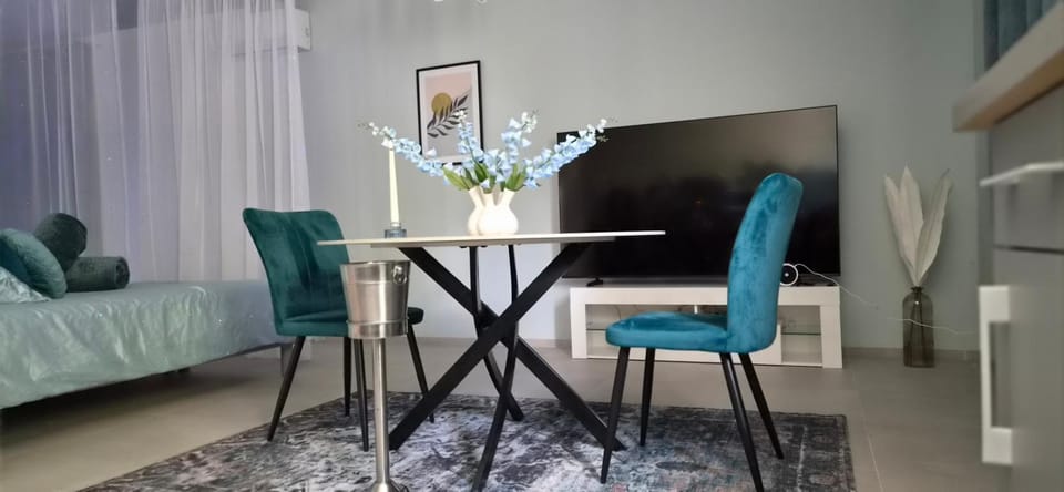 Apartement Zenroom Apartment in Sisteron
