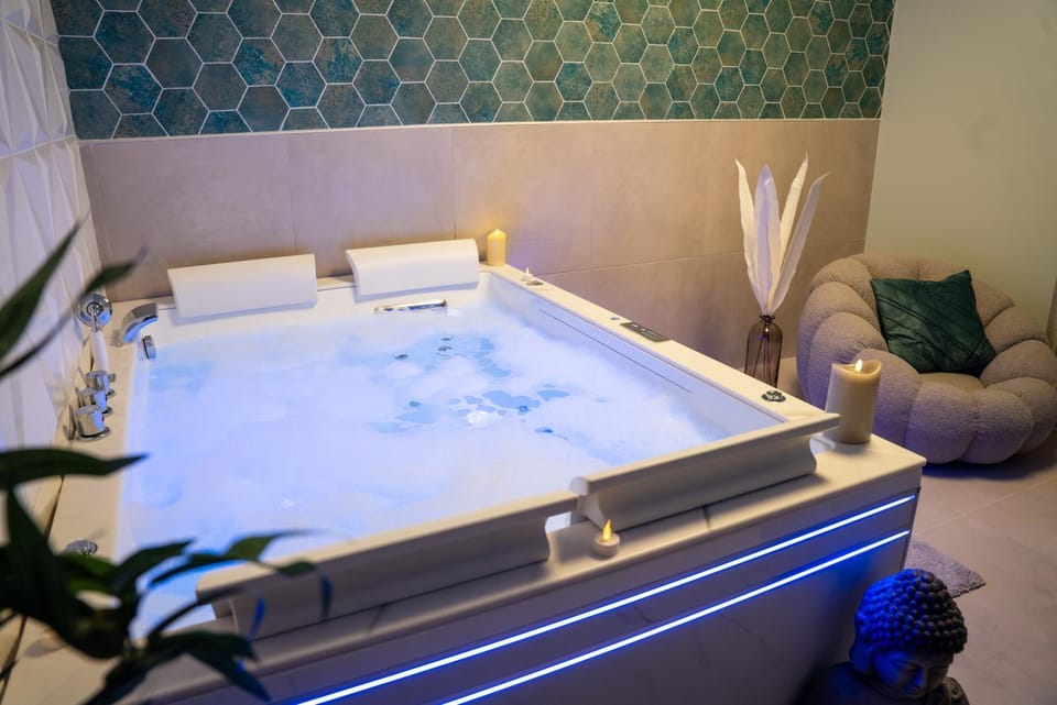 Apartement Zenroom Apartment in Sisteron