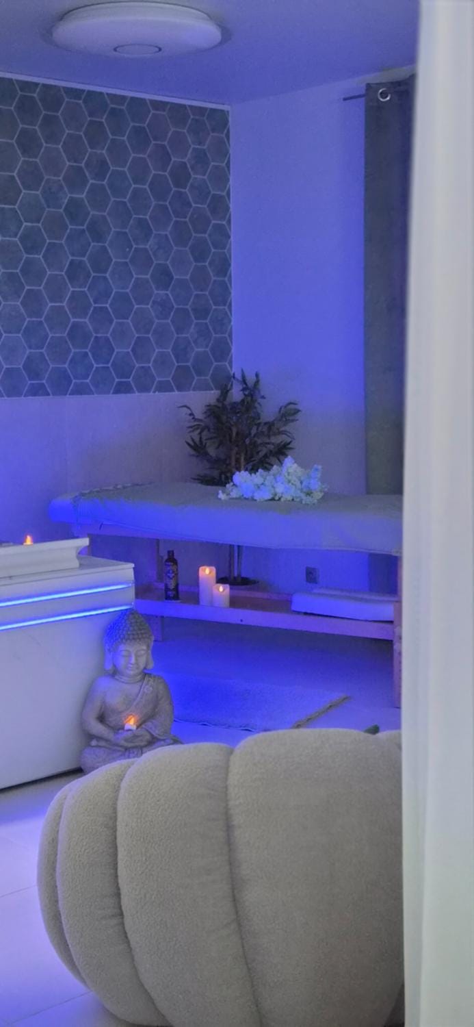Apartement Zenroom Apartment in Sisteron