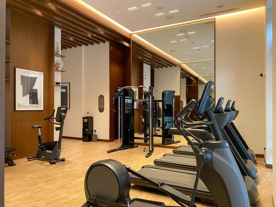 FIRST CLASS 3BR Luxury Living at Creek Beach Apartment in Dubai