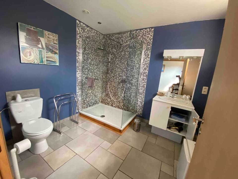 Forges de Pernelle Bed and Breakfast in Belgium