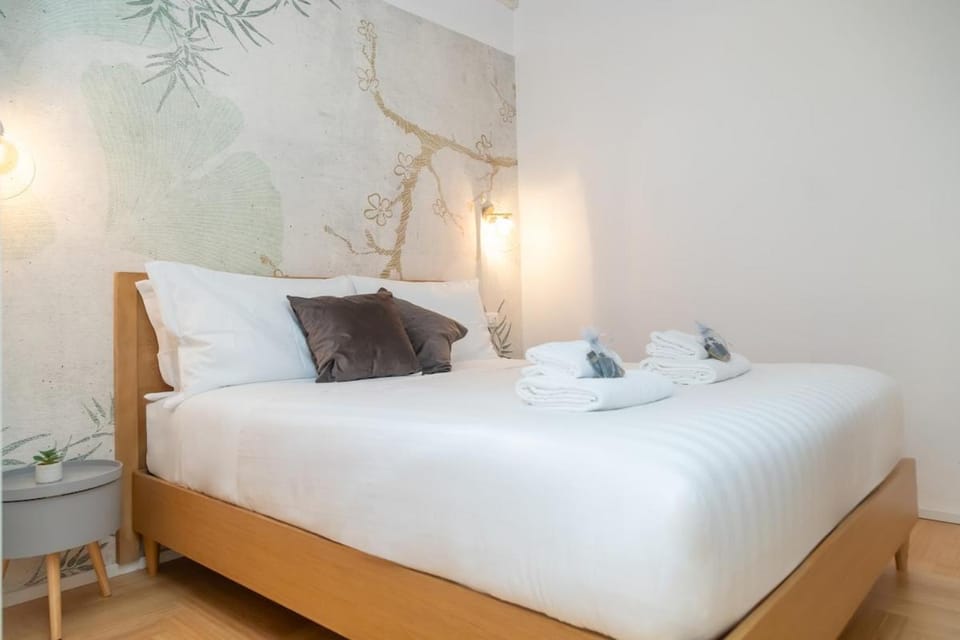 Appartamento Luxury in vaticano Apartment in Rome