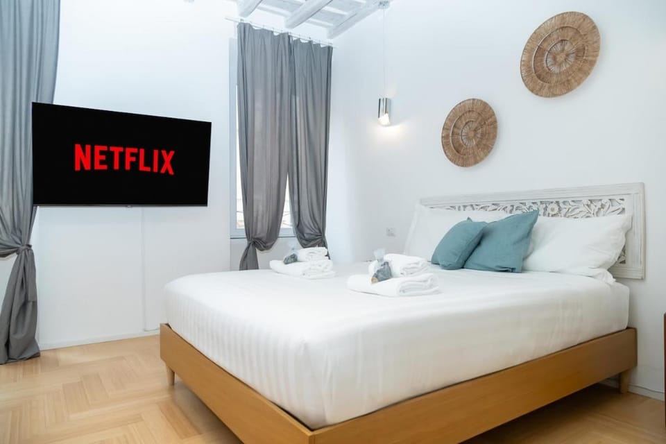 Appartamento Luxury in vaticano Apartment in Rome
