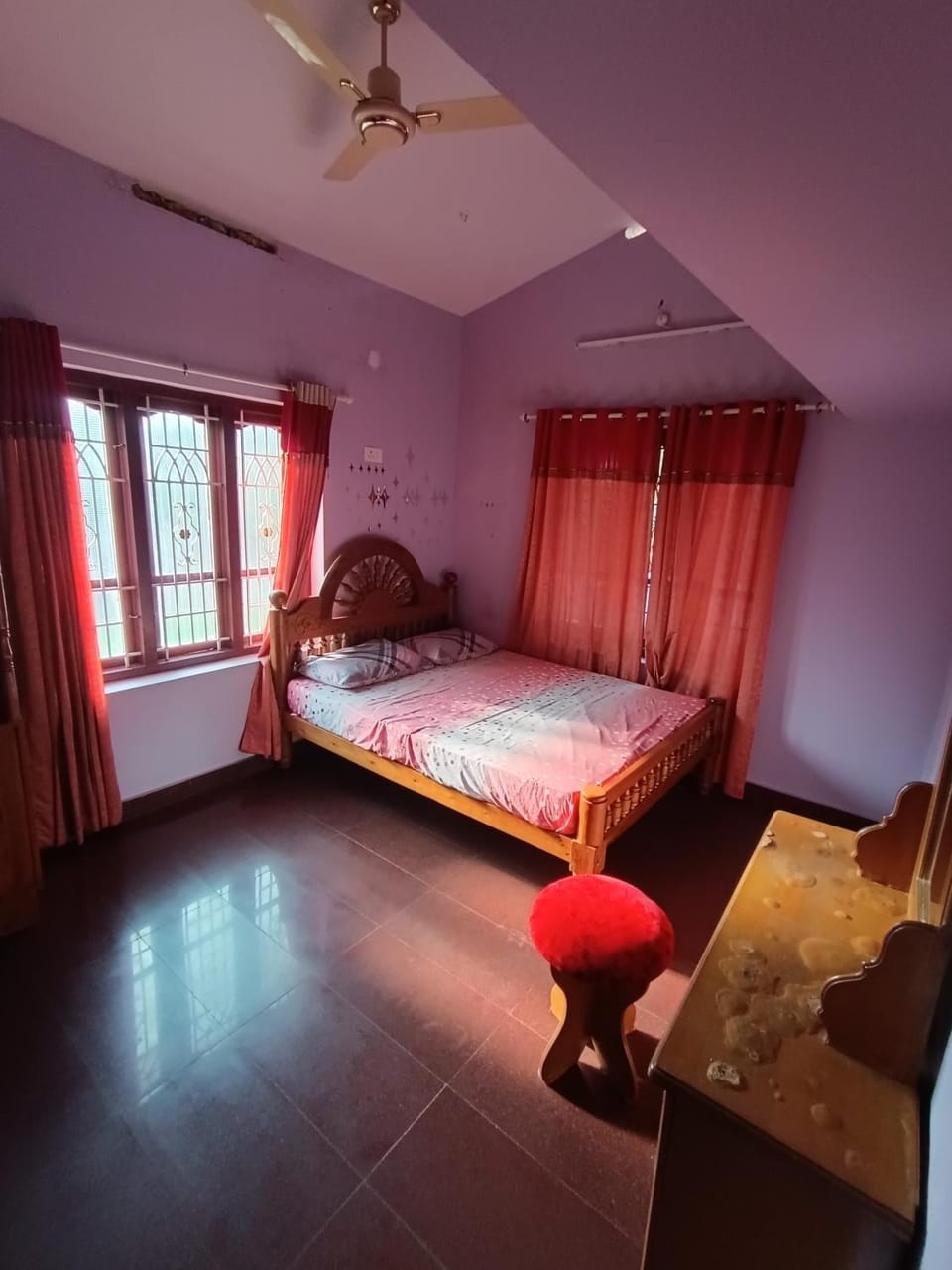 Dar Al Taqwah Homestay House in Kerala