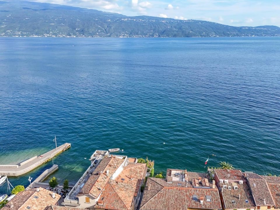 Loft Noemi Apartment in Gargnano