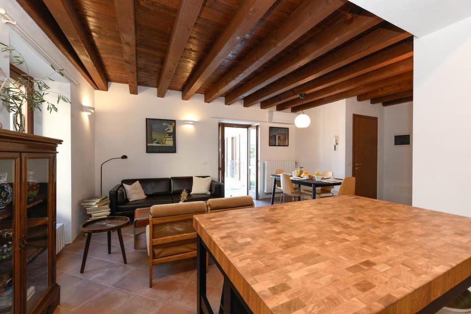 Loft Noemi Apartment in Gargnano