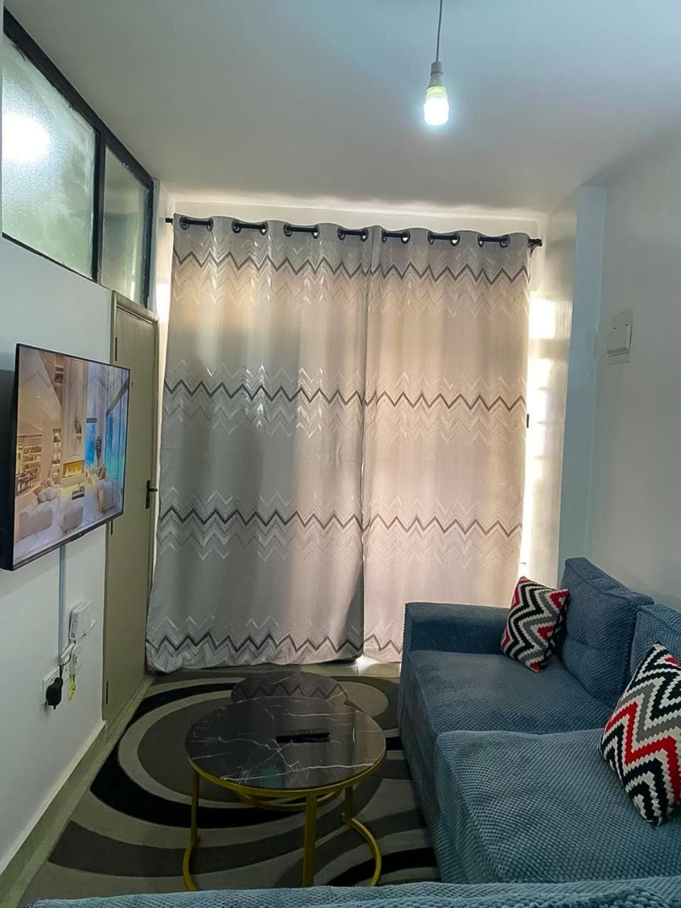 Royal Stays - Tsavo Apartment hotel in Nairobi County