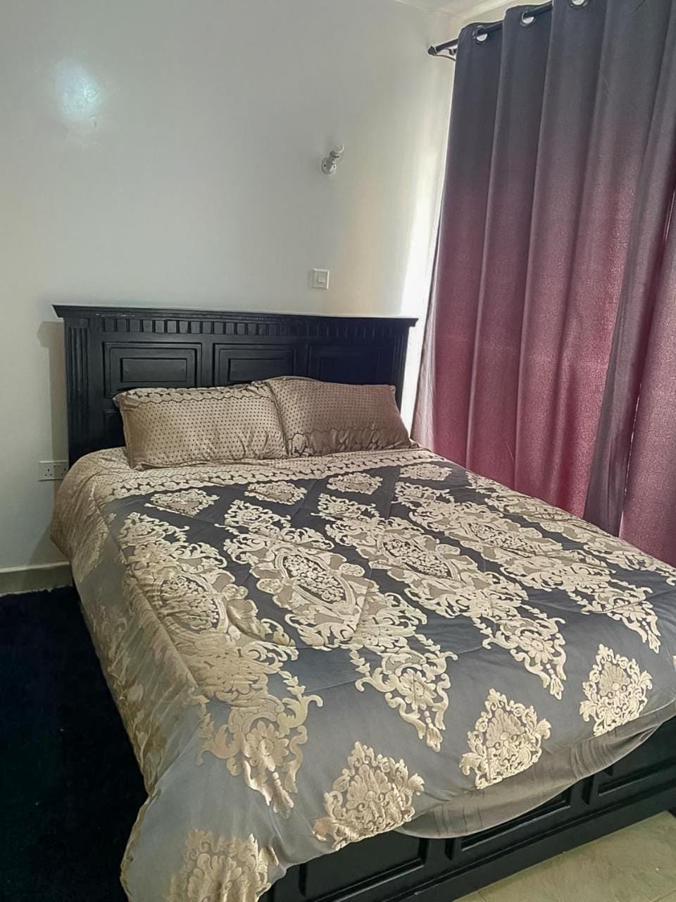 Royal Stays - Tsavo Apartment hotel in Nairobi County