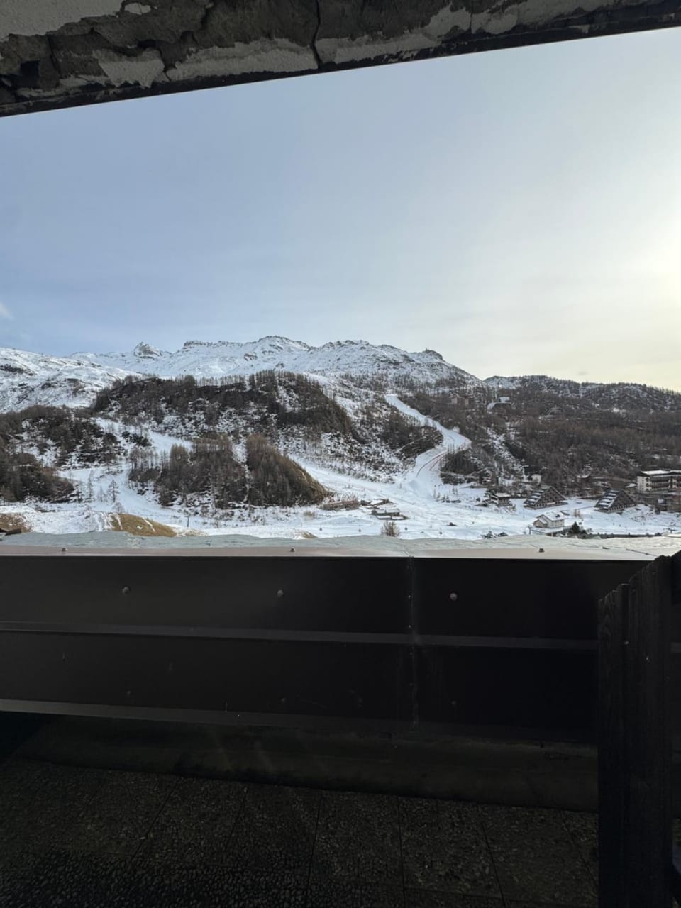 Appartamento Cervinia 2 Apartment in Breuil-Cervinia