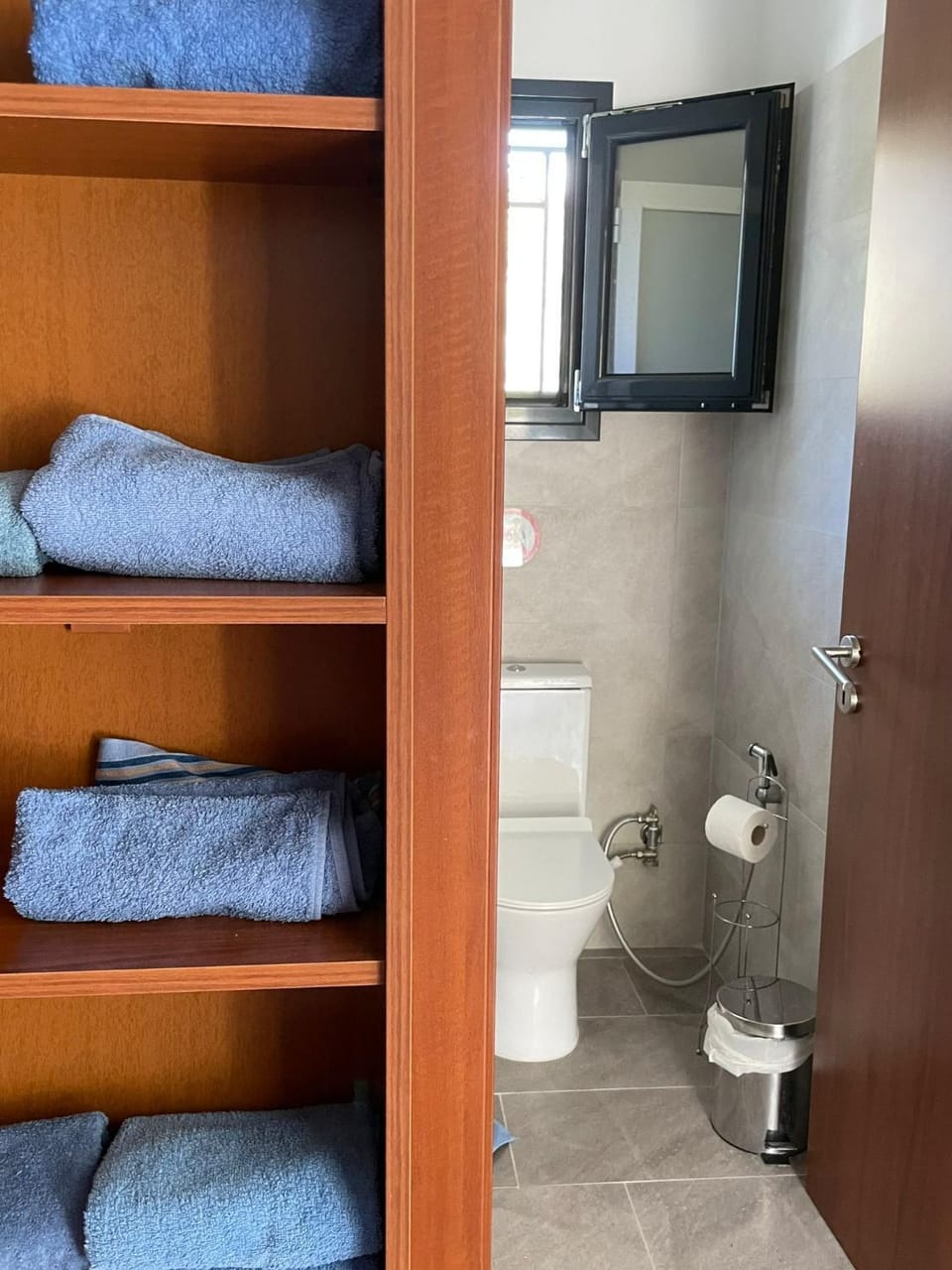 2 Villa Macky Ground Floor Apartment Apartment in Argolis, Greece