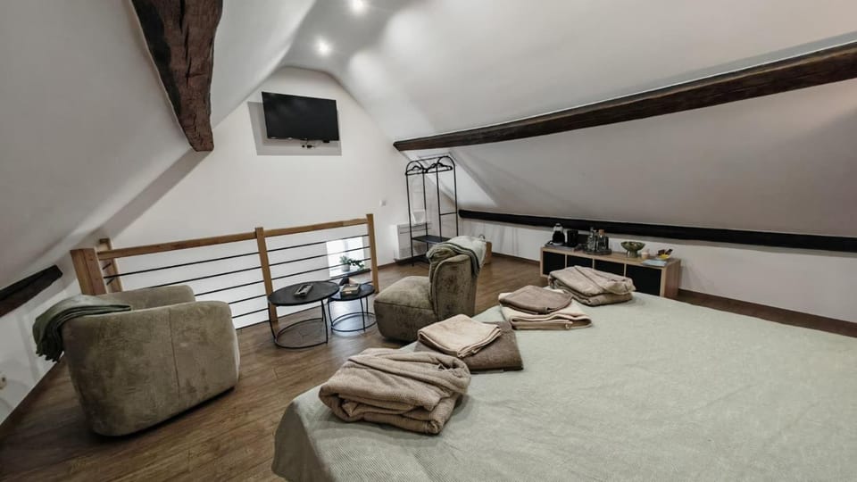 La Petite Auberge de Graux Bed and Breakfast in Belgium