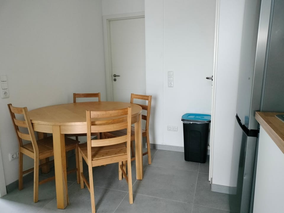 Mietangebote Info - Freygang & Partner GbR - 4er Apartment in Hesse