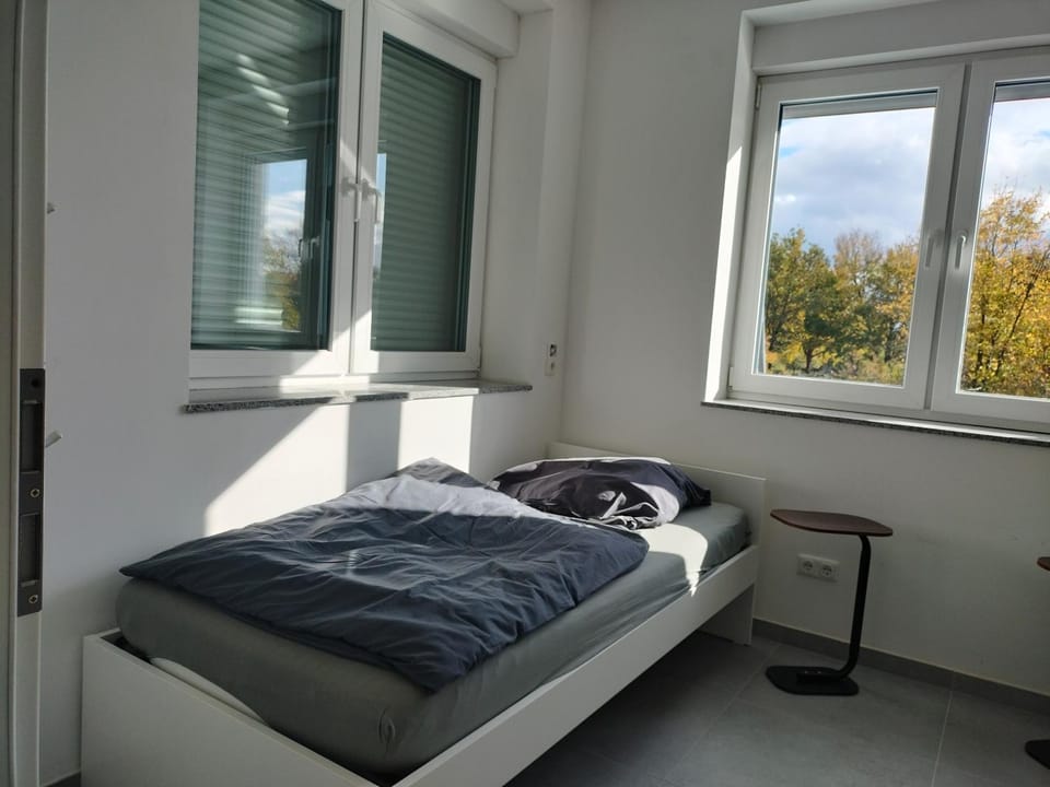 Mietangebote Info - Freygang & Partner GbR - 4er Apartment in Hesse