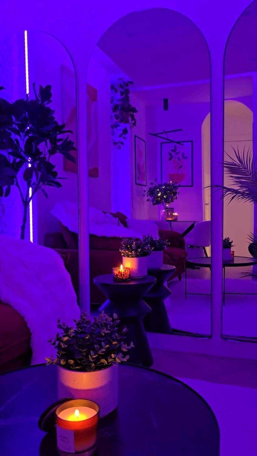 Cocon romantique & sérénité à 8min de la Tour Eiffel Apartment in Paris