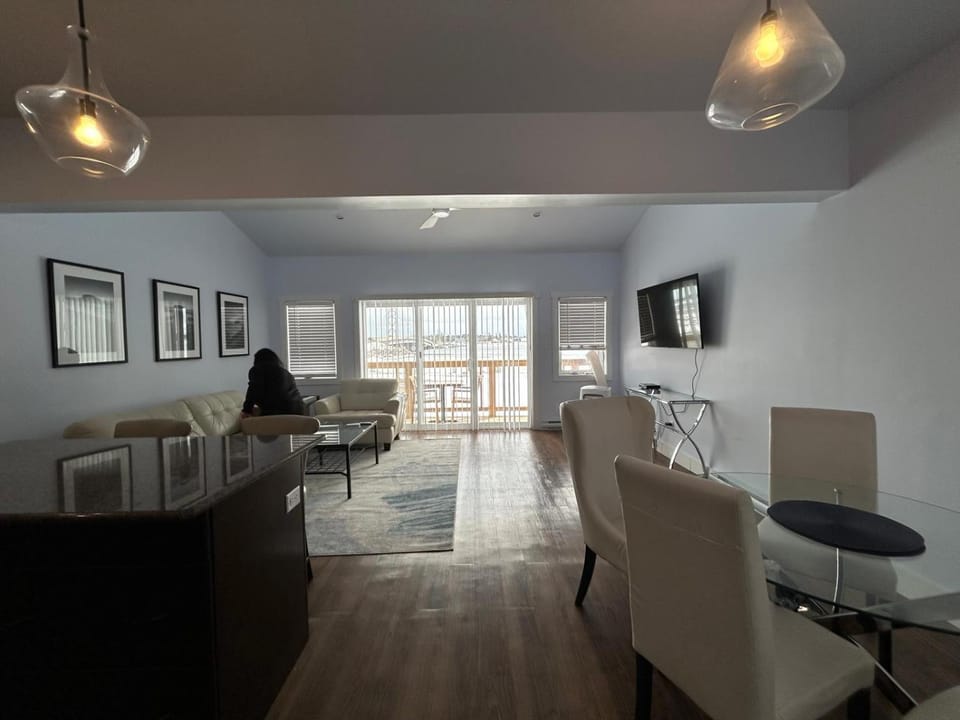 Cocagne Ocean Suites- Bed & Breakfast Bed and Breakfast in New Brunswick