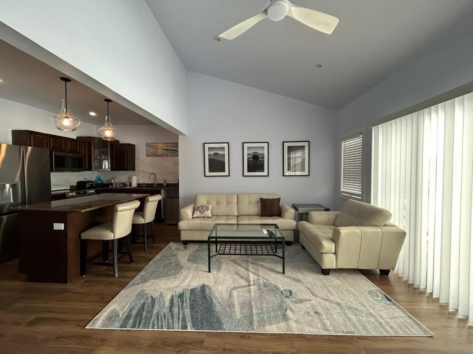 Cocagne Ocean Suites- Bed & Breakfast Bed and Breakfast in New Brunswick