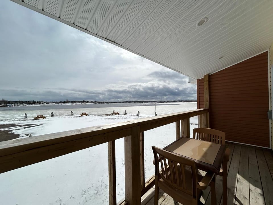 Cocagne Ocean Suites- Bed & Breakfast Bed and Breakfast in New Brunswick