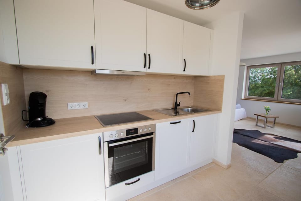 Lindenhof Apartment 1 RA Apartment in Baden-Württemberg