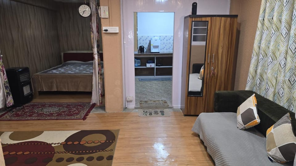 Mist Haven homestay Vacation rental in Darjeeling