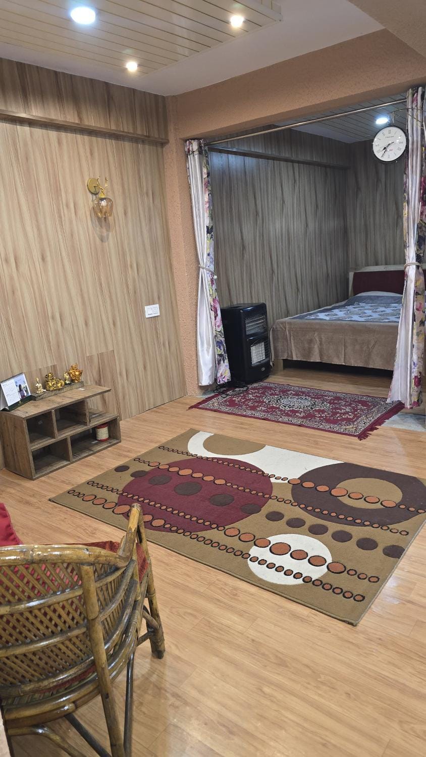 Mist Haven homestay Vacation rental in Darjeeling