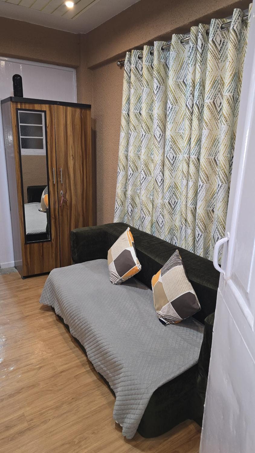 Mist Haven homestay Vacation rental in Darjeeling