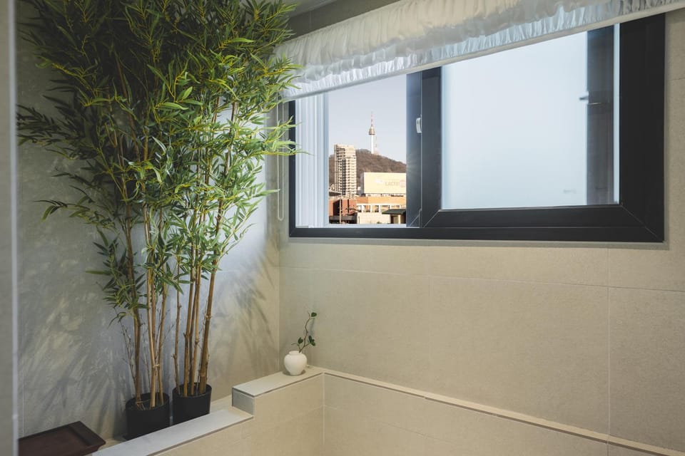 Hot Tub, Spa and wellness centre/facilities