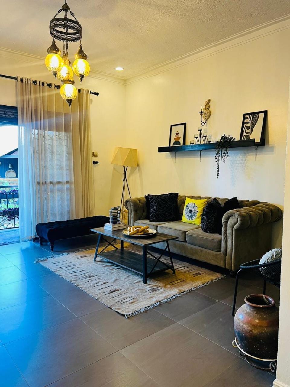 Monalisa Homes House in Kampala