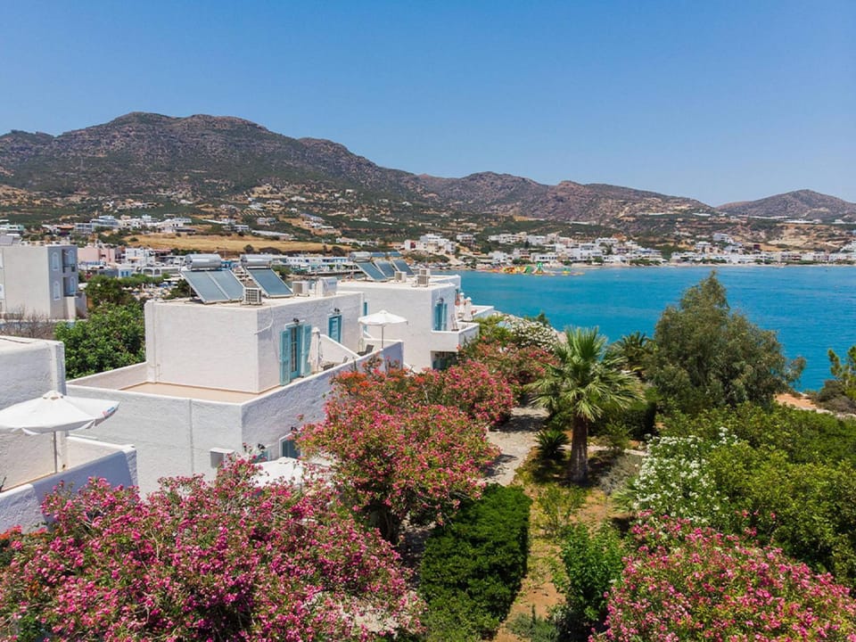 Makrigialos Apartments und Studios Apartment in Lasithi