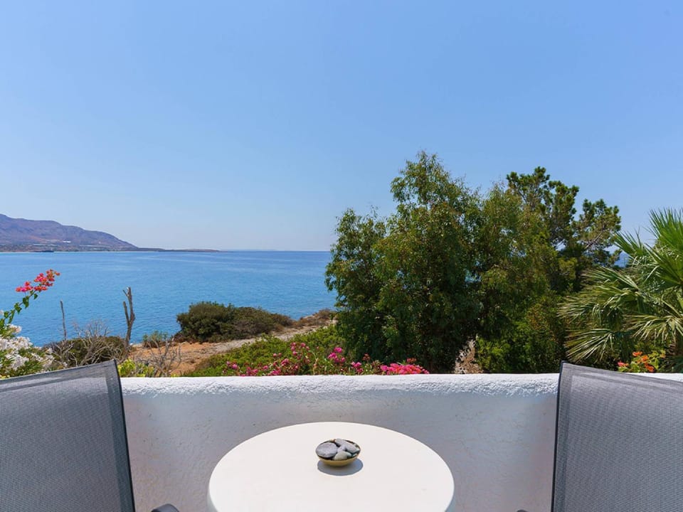 Makrigialos Apartments und Studios Apartment in Lasithi
