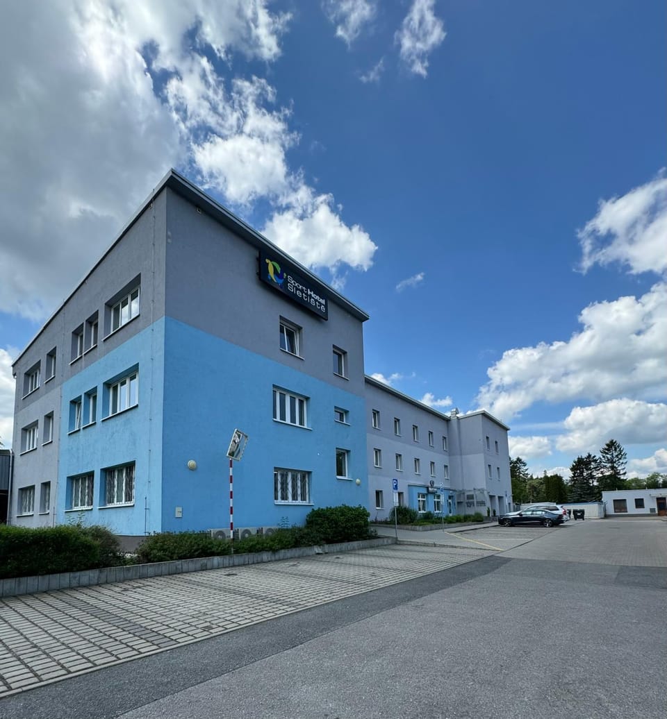 Property building, Location, Parking