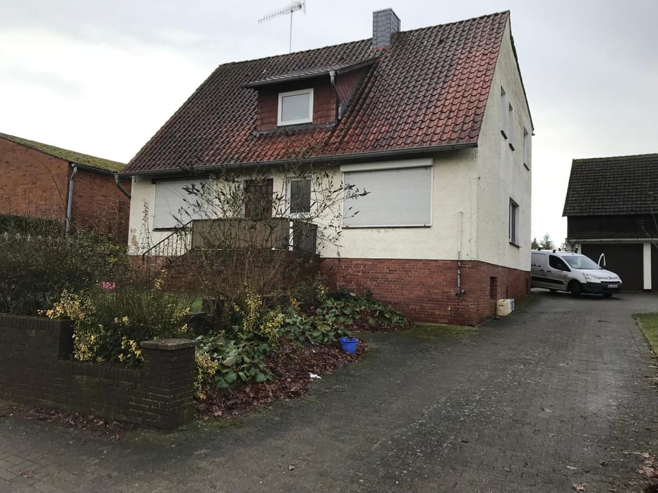 Wettendorf Wohnung mit 9 Betten Apartment in Saxony-Anhalt, Germany