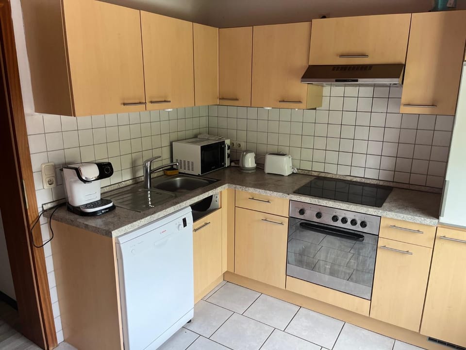 Wettendorf Wohnung mit 9 Betten Apartment in Saxony-Anhalt, Germany