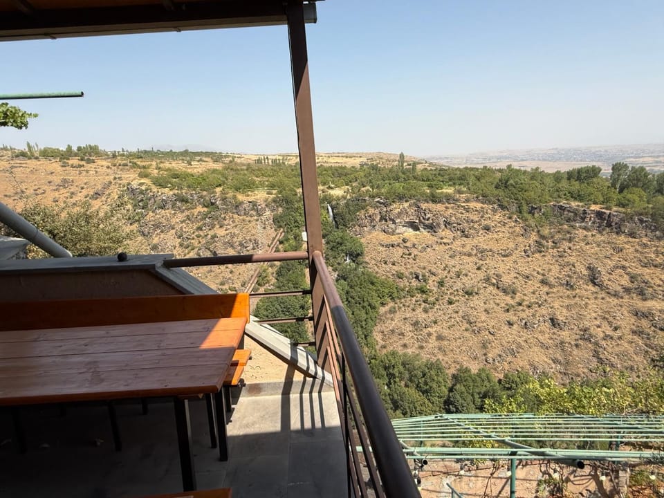 The Waterfall Villa Villa in Armenia