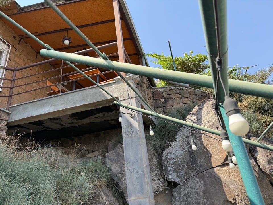 The Waterfall Villa Villa in Armenia