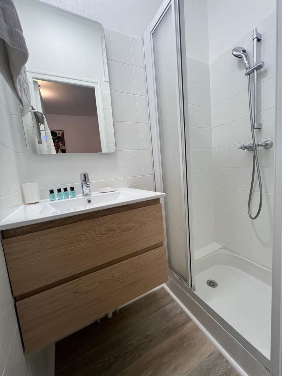 Le Russel - 1 Chambre - Halles Lourdes Apartment in Lourdes