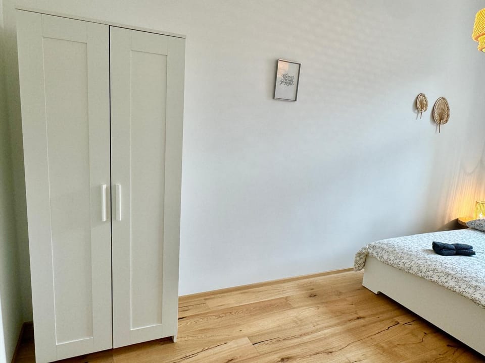 Stylish Renovated Apartment with Free Parking Apartment in Vienna