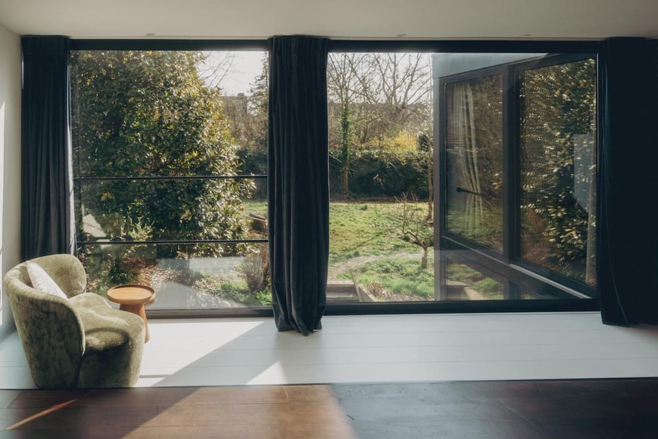 Hoeve1675 Bed and Breakfast in Maastricht