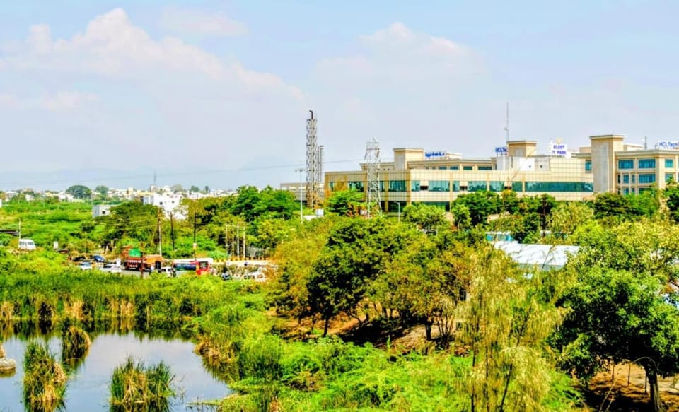City view