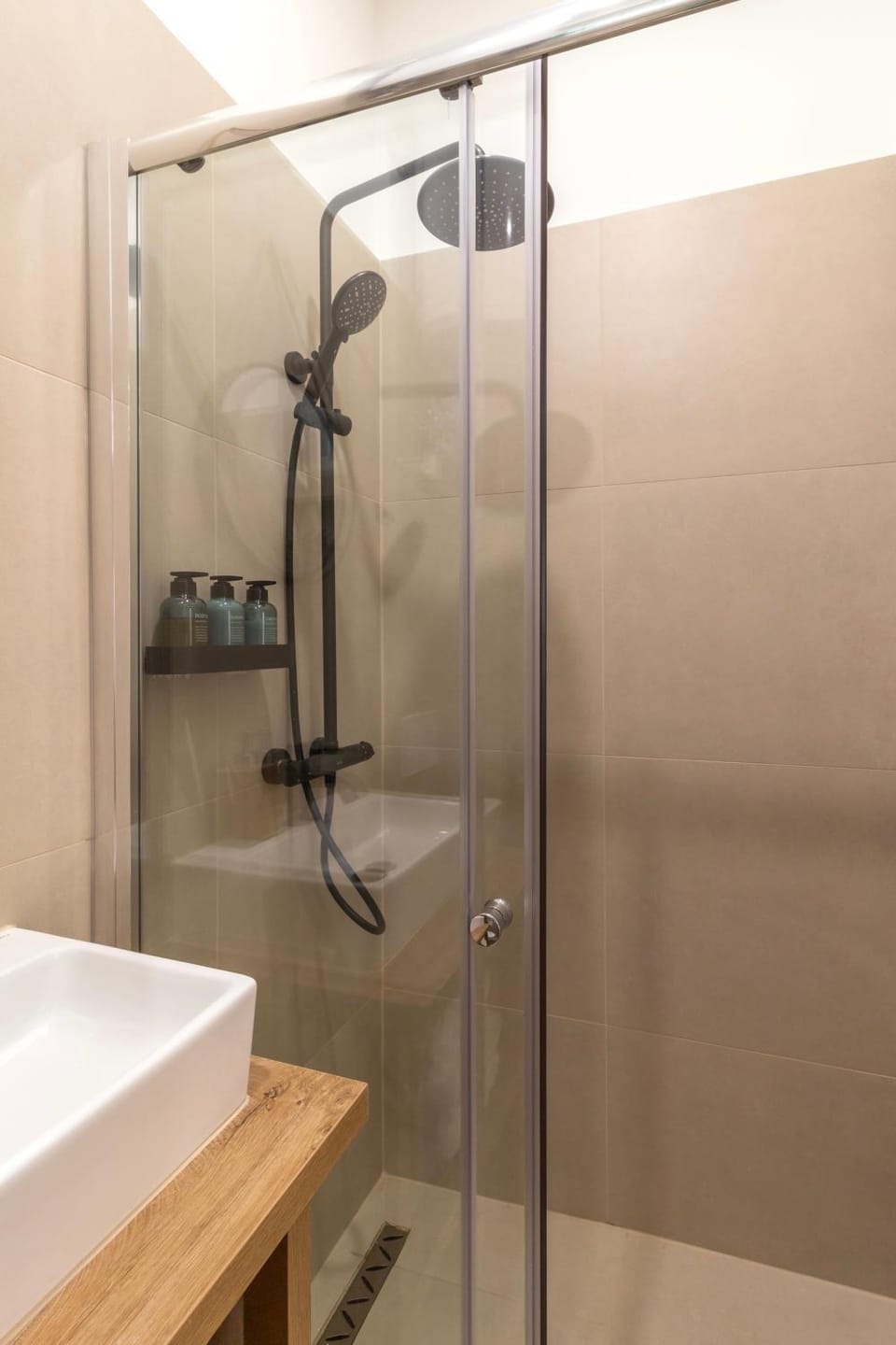 Shower